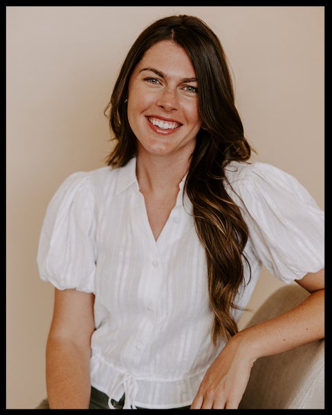 Abby Miller, Real Estate Agent